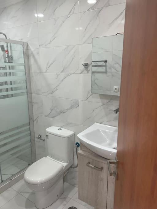 Studio Apartment With All Amenities In Kolonaki Athene Buitenkant foto
