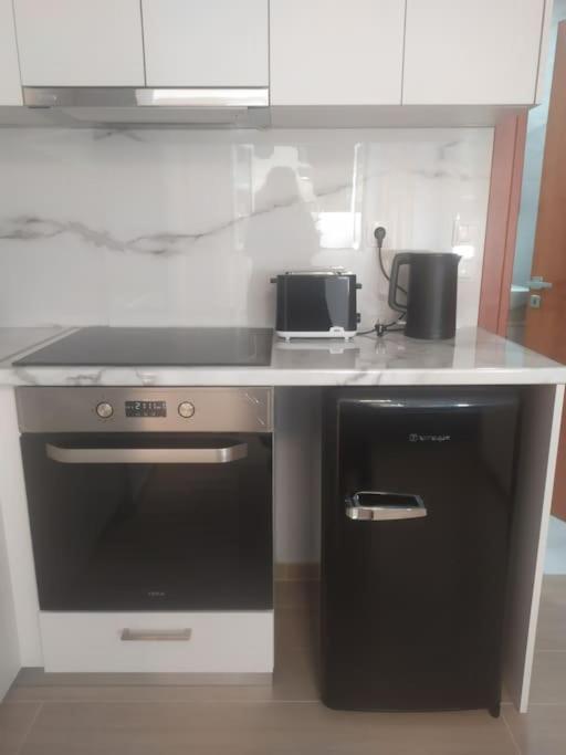 Studio Apartment With All Amenities In Kolonaki Athene Buitenkant foto