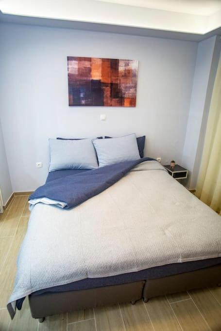 Studio Apartment With All Amenities In Kolonaki Athene Buitenkant foto