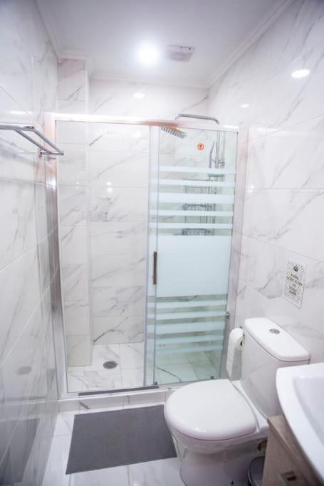 Studio Apartment With All Amenities In Kolonaki Athene Buitenkant foto