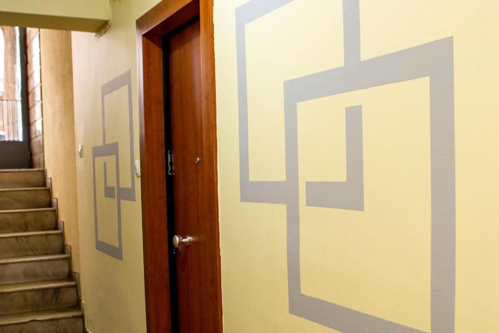 Studio Apartment With All Amenities In Kolonaki Athene Buitenkant foto