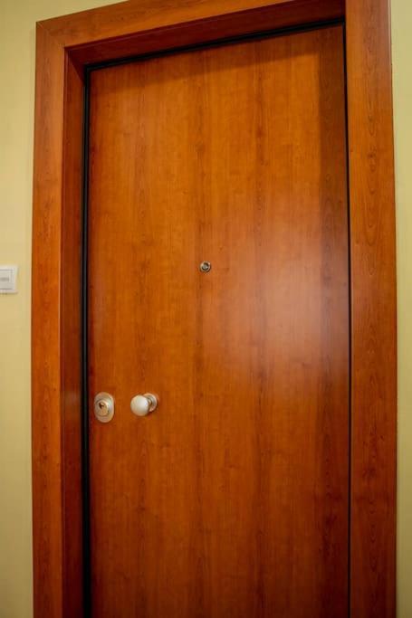 Studio Apartment With All Amenities In Kolonaki Athene Buitenkant foto