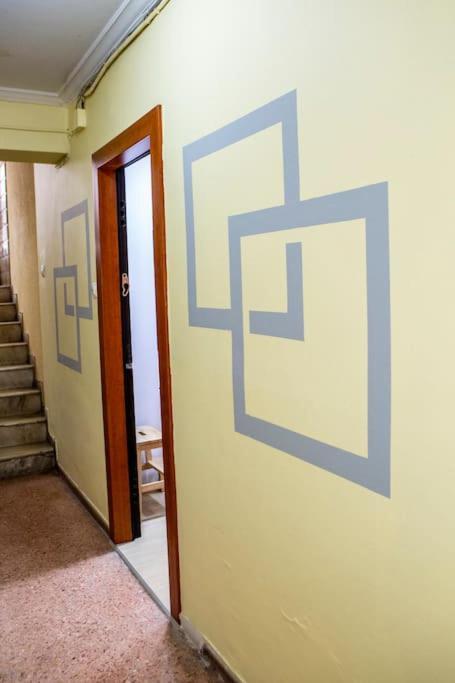 Studio Apartment With All Amenities In Kolonaki Athene Buitenkant foto